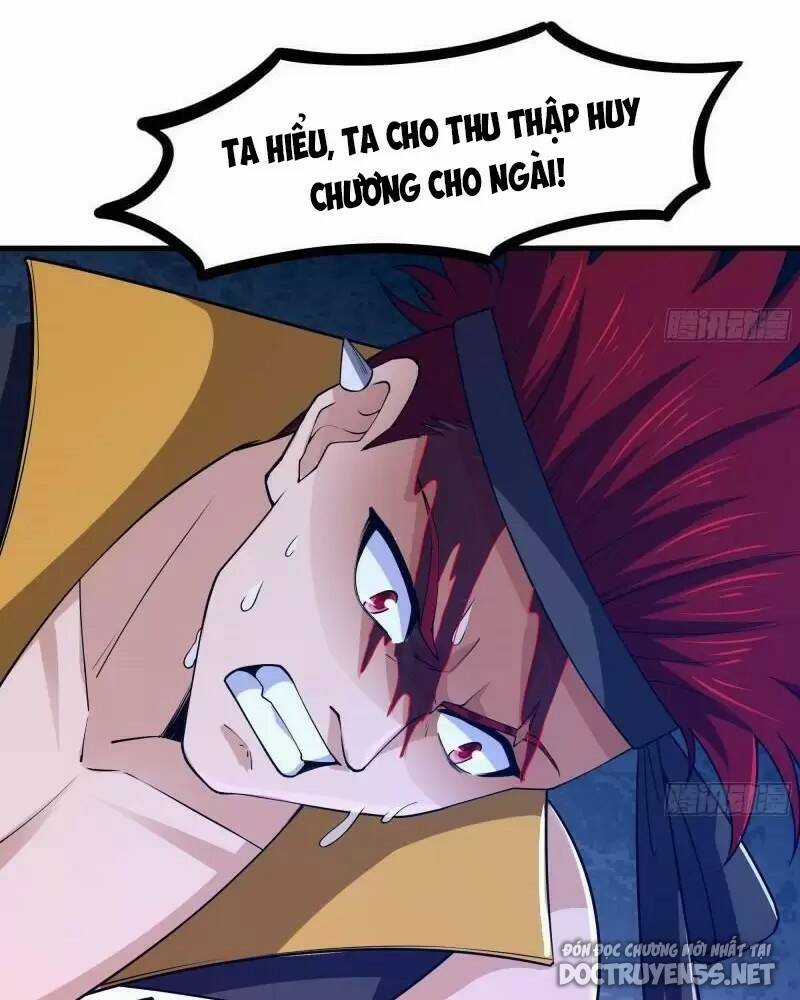 Ta Ở Địa Phủ Mở Hậu Cung Chapter 89 trang 15