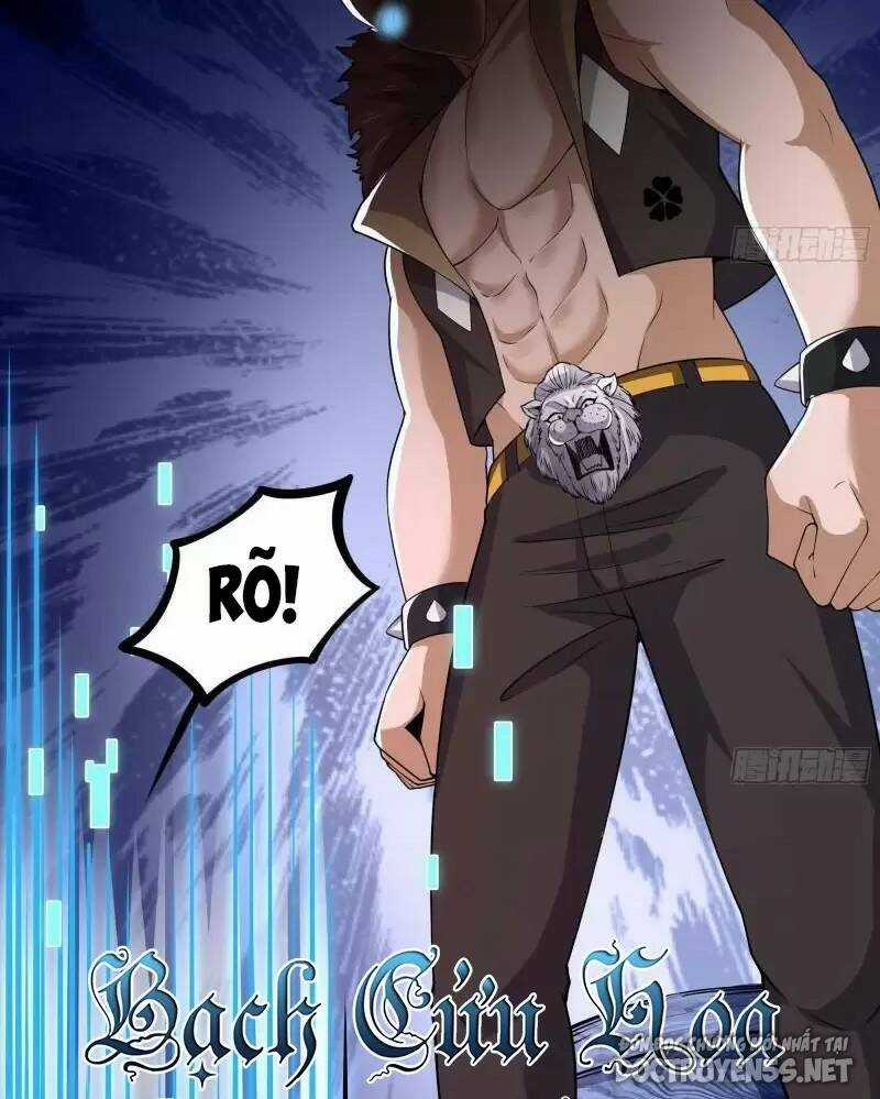 Ta Ở Địa Phủ Mở Hậu Cung Chapter 89 trang 17