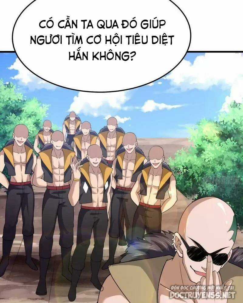 Ta Ở Địa Phủ Mở Hậu Cung Chapter 89 trang 19