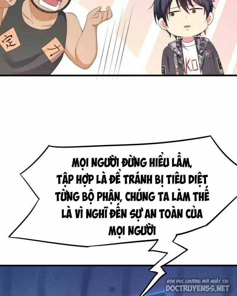 Ta Ở Địa Phủ Mở Hậu Cung Chapter 89 trang 2