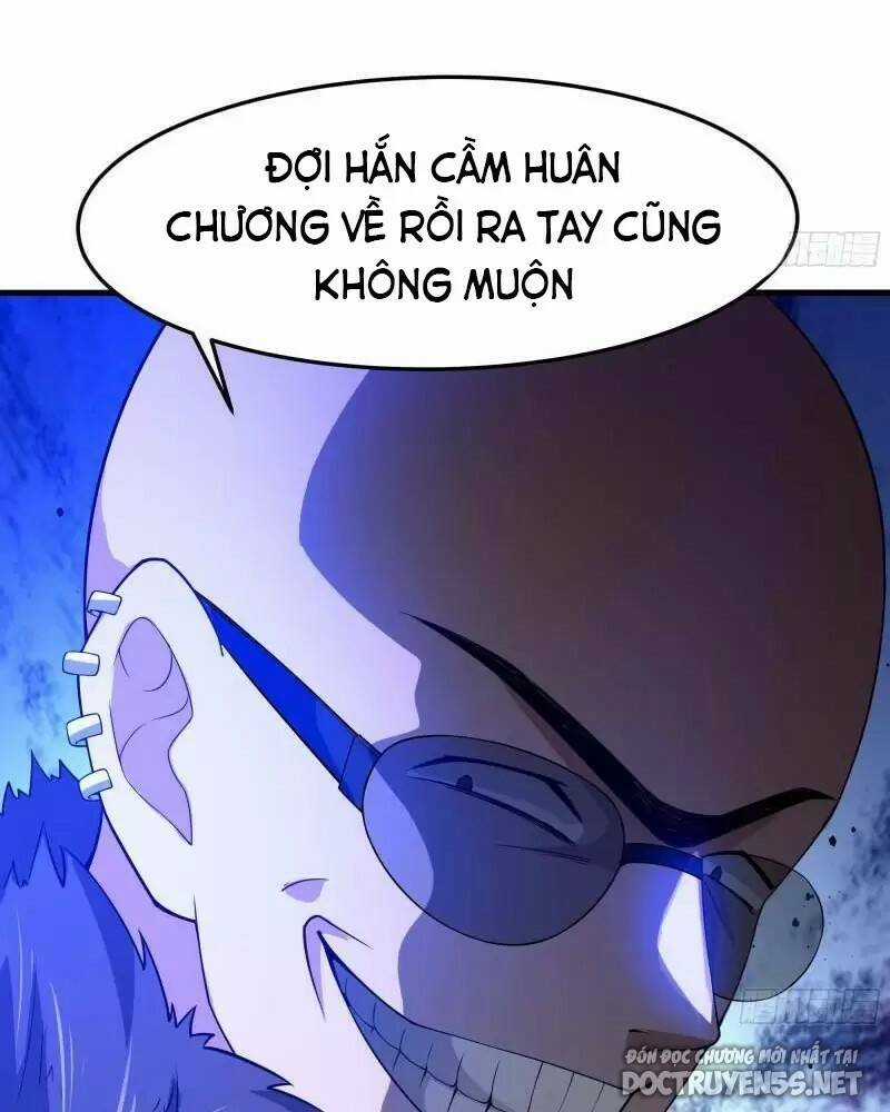 Ta Ở Địa Phủ Mở Hậu Cung Chapter 89 trang 21