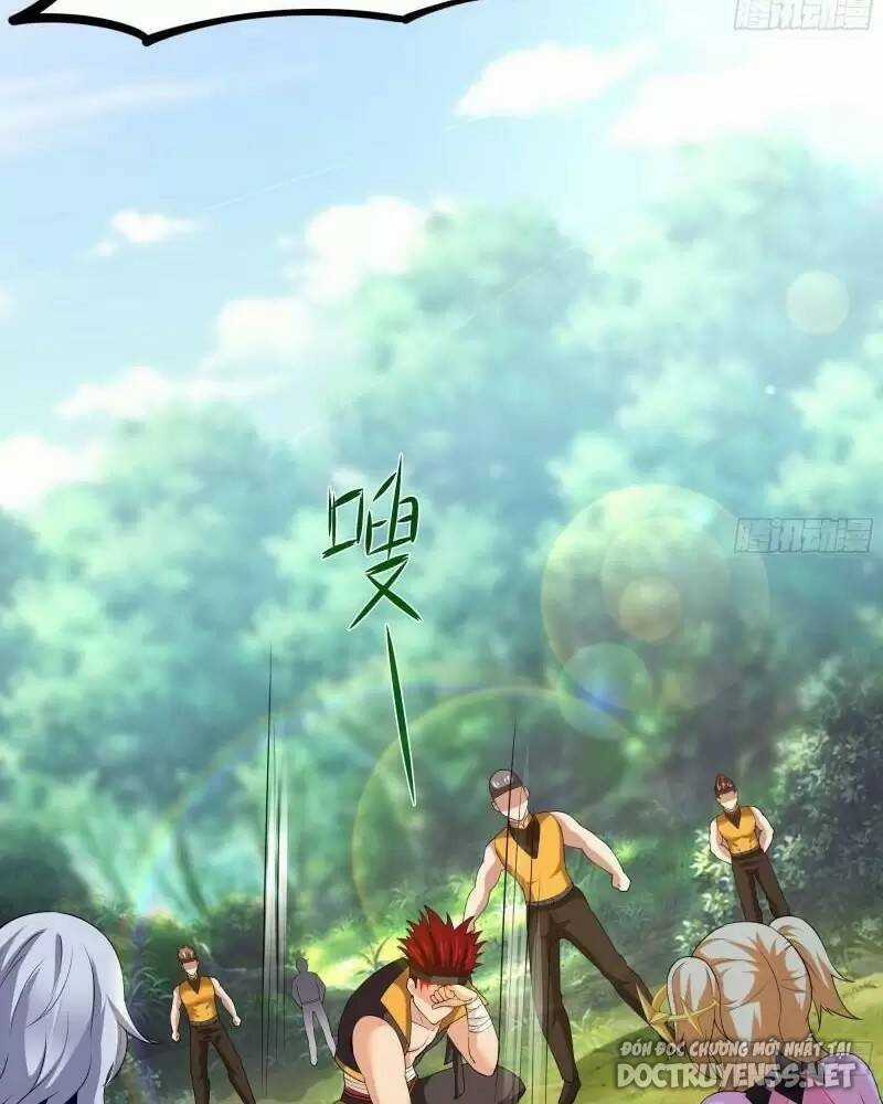 Ta Ở Địa Phủ Mở Hậu Cung Chapter 89 trang 24