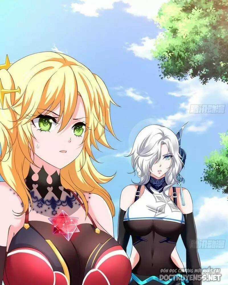 Ta Ở Địa Phủ Mở Hậu Cung Chapter 89 trang 26