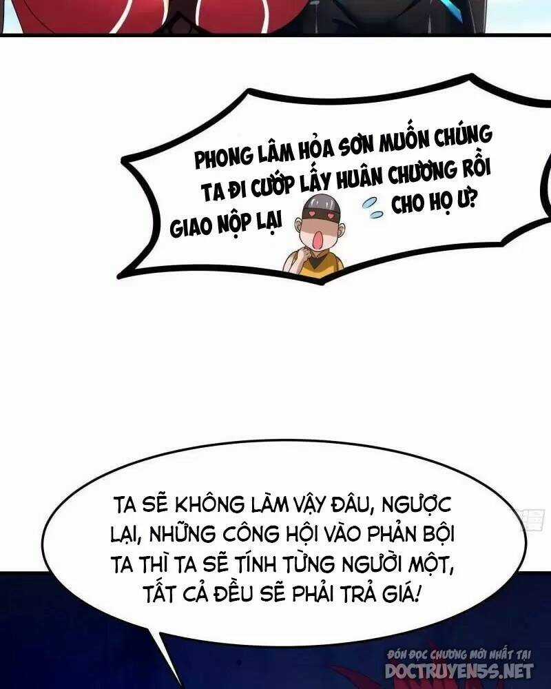Ta Ở Địa Phủ Mở Hậu Cung Chapter 89 trang 27