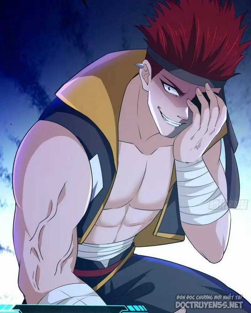 Ta Ở Địa Phủ Mở Hậu Cung Chapter 89 trang 28