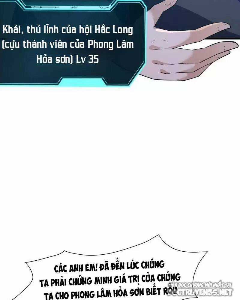 Ta Ở Địa Phủ Mở Hậu Cung Chapter 89 trang 29