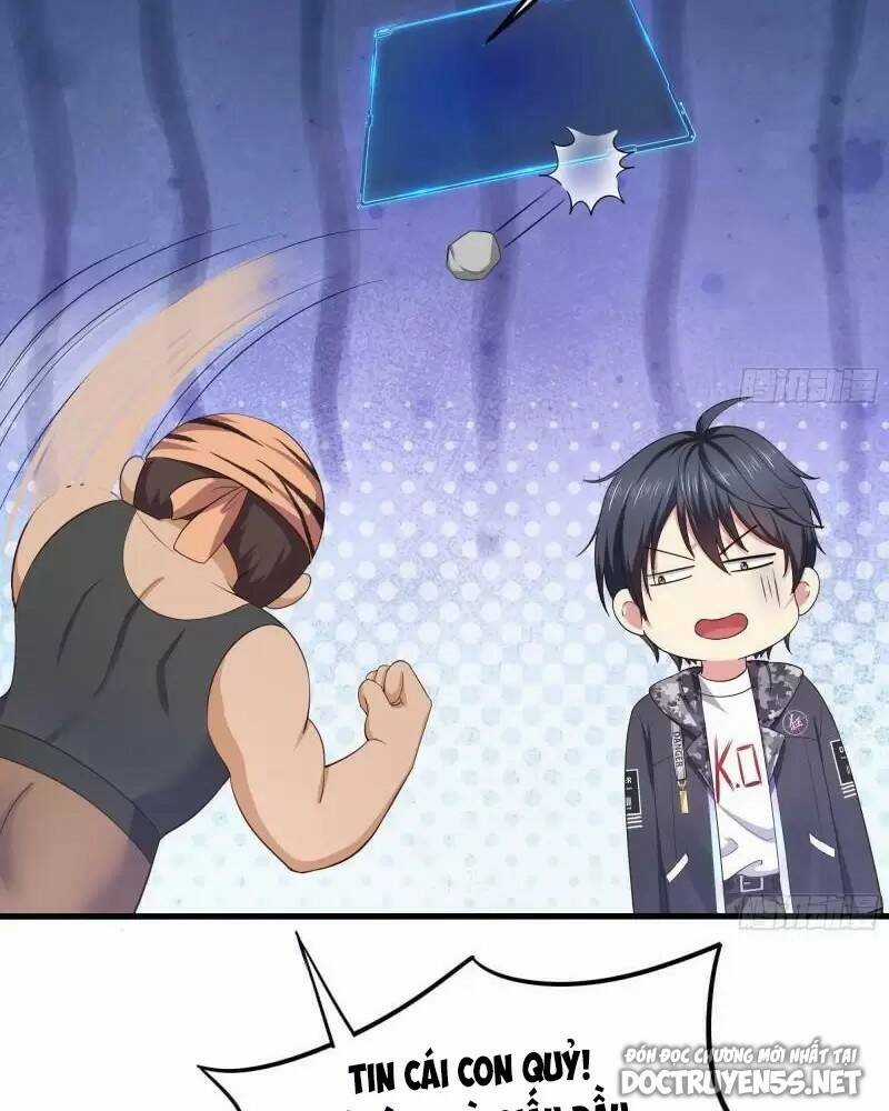 Ta Ở Địa Phủ Mở Hậu Cung Chapter 89 trang 3