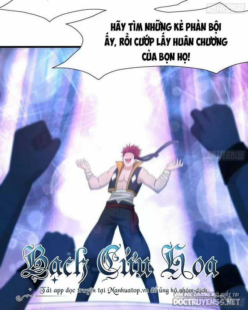 Ta Ở Địa Phủ Mở Hậu Cung Chapter 89 trang 30