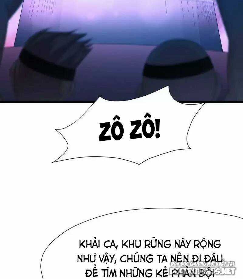 Ta Ở Địa Phủ Mở Hậu Cung Chapter 89 trang 31