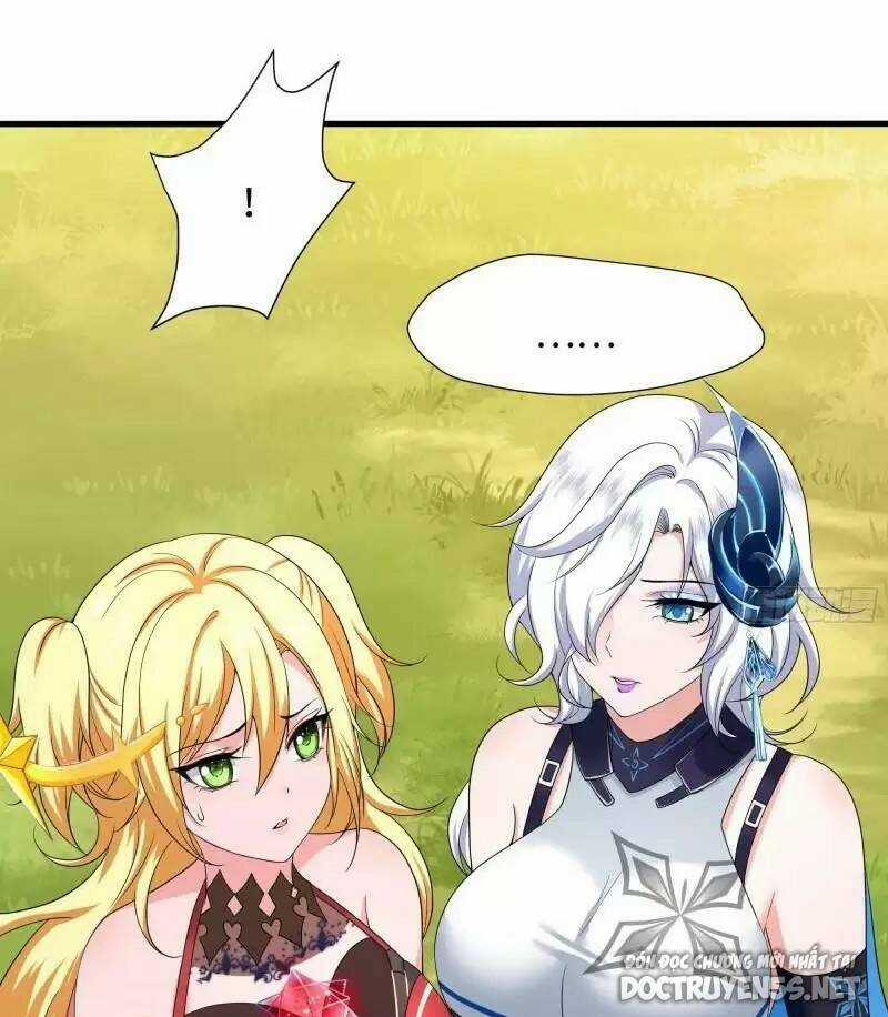 Ta Ở Địa Phủ Mở Hậu Cung Chapter 89 trang 34