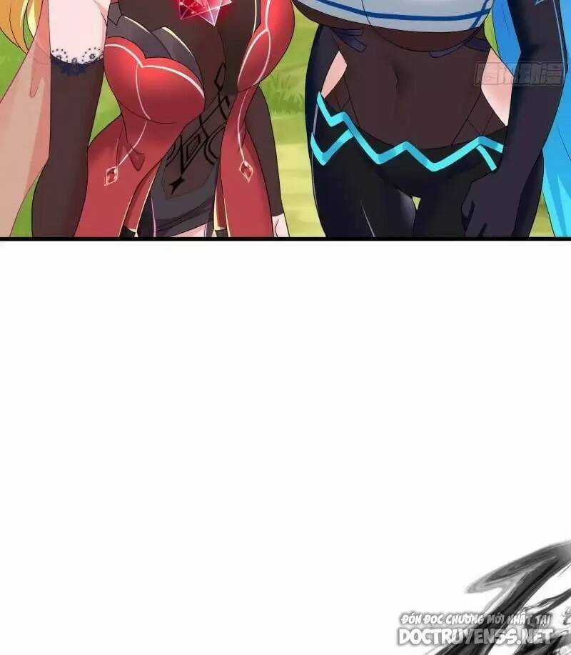 Ta Ở Địa Phủ Mở Hậu Cung Chapter 89 trang 35