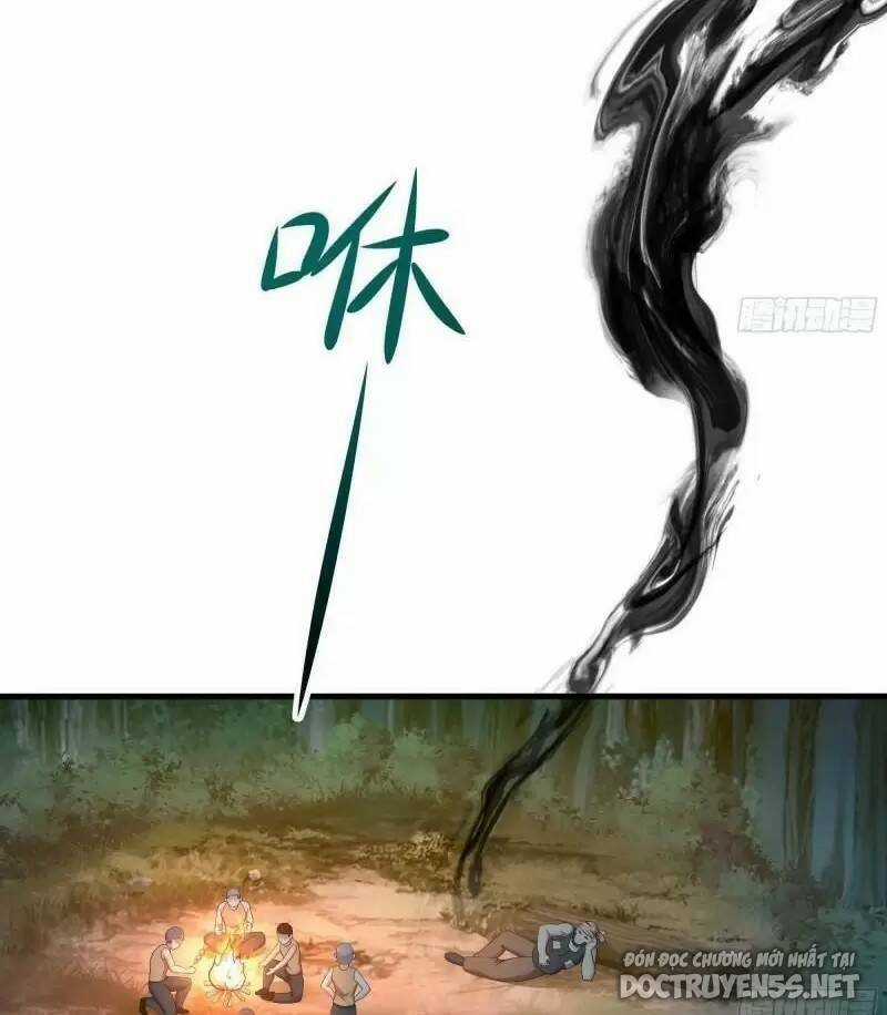 Ta Ở Địa Phủ Mở Hậu Cung Chapter 89 trang 36