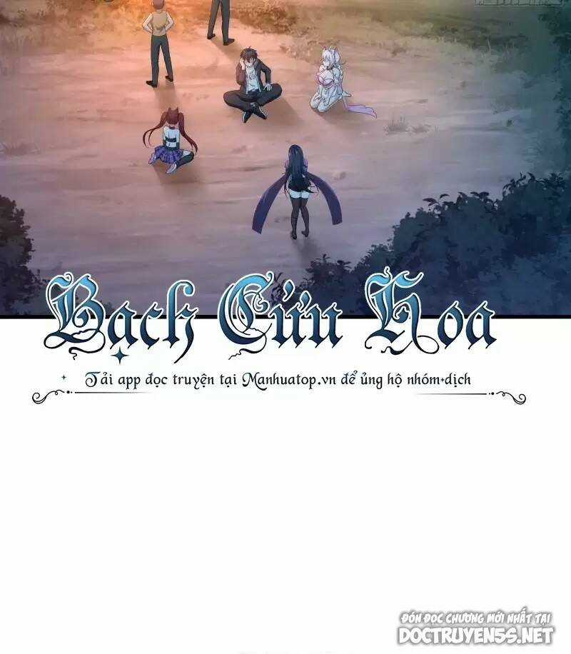 Ta Ở Địa Phủ Mở Hậu Cung Chapter 89 trang 37