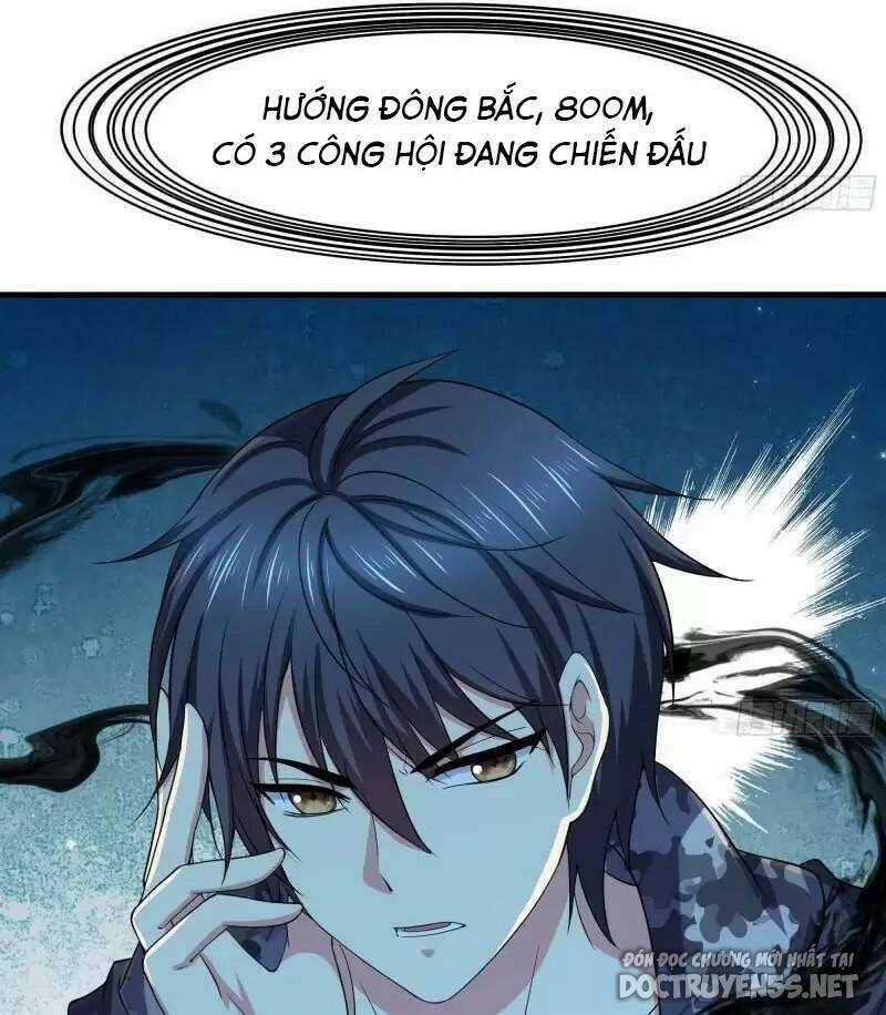 Ta Ở Địa Phủ Mở Hậu Cung Chapter 89 trang 38