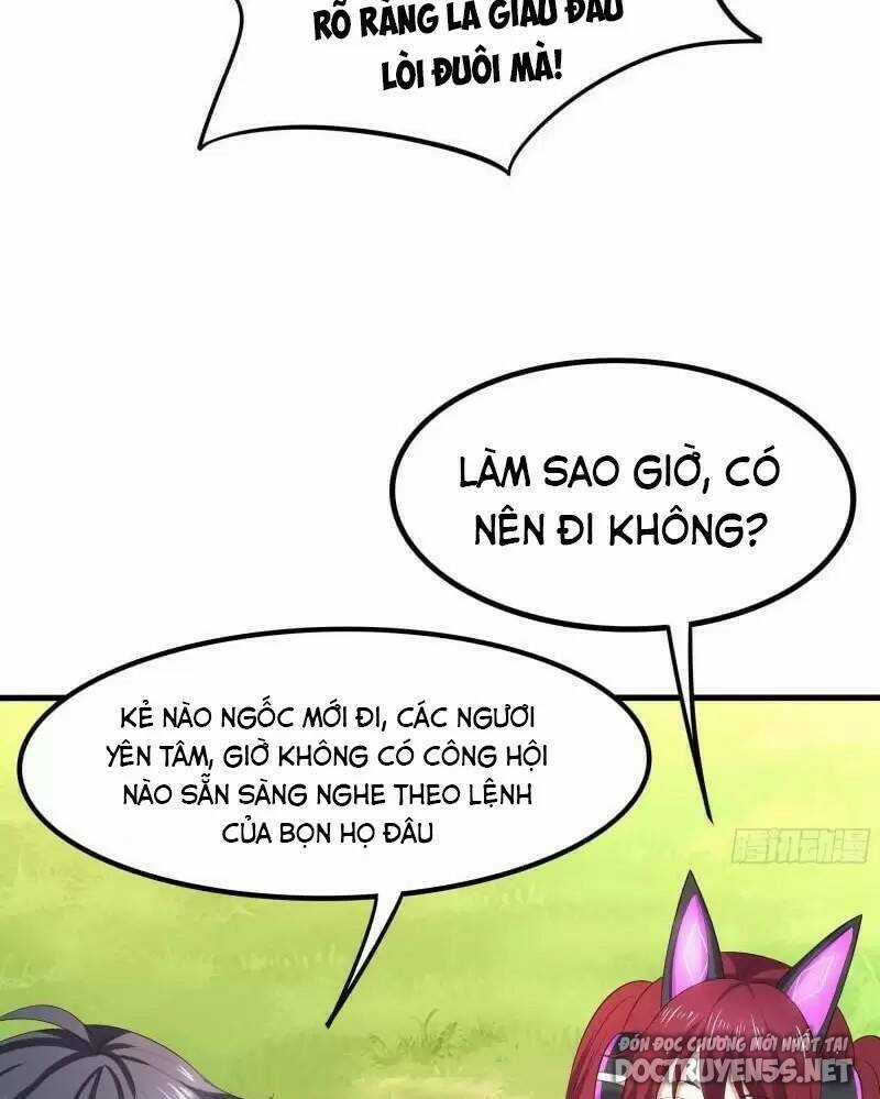 Ta Ở Địa Phủ Mở Hậu Cung Chapter 89 trang 4