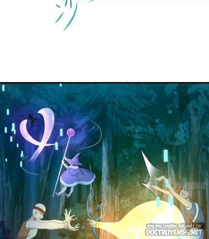 Ta Ở Địa Phủ Mở Hậu Cung Chapter 89 trang 40