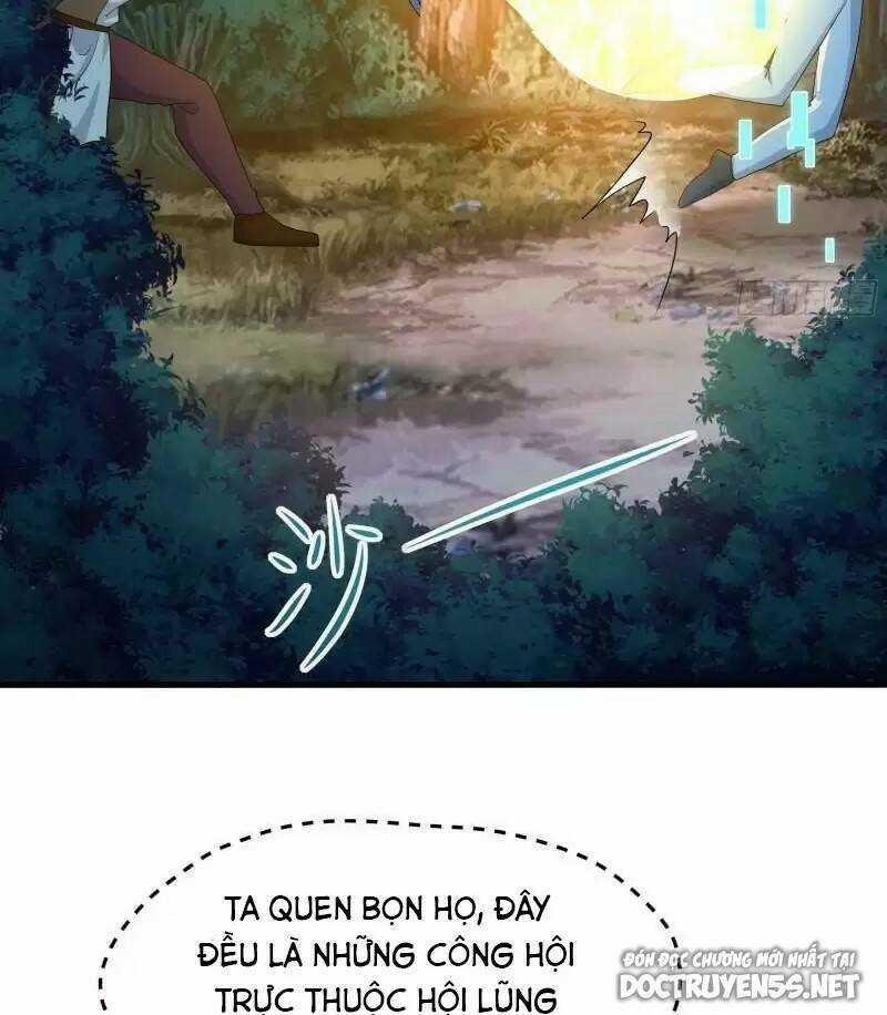 Ta Ở Địa Phủ Mở Hậu Cung Chapter 89 trang 41