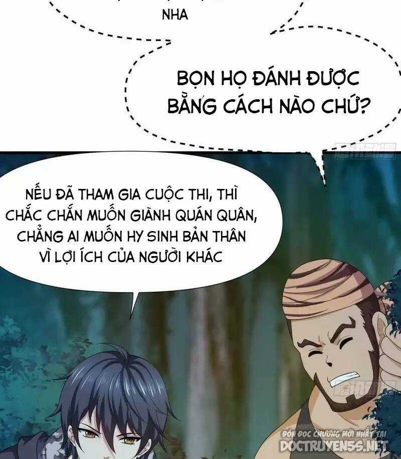Ta Ở Địa Phủ Mở Hậu Cung Chapter 89 trang 42