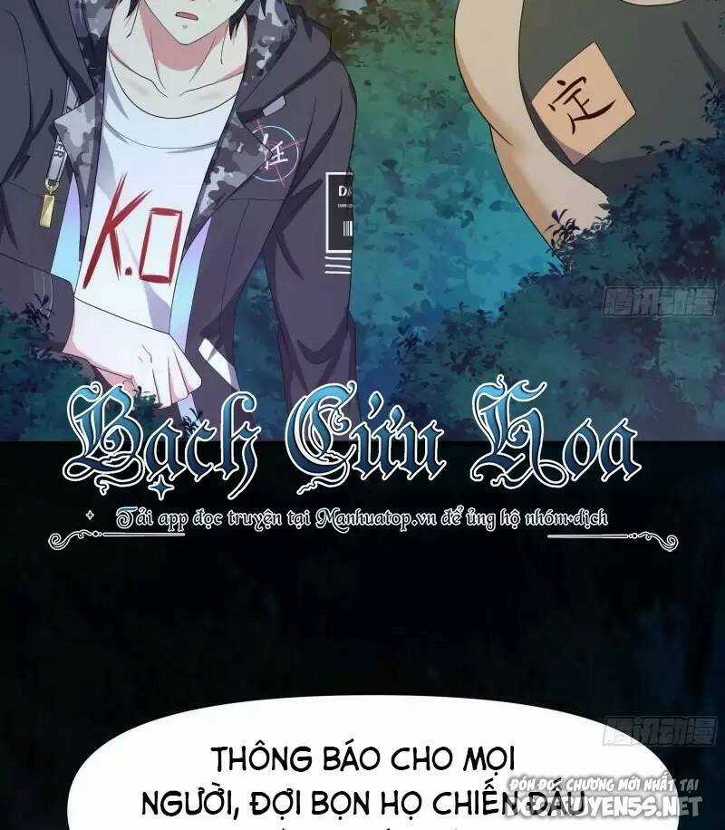 Ta Ở Địa Phủ Mở Hậu Cung Chapter 89 trang 43