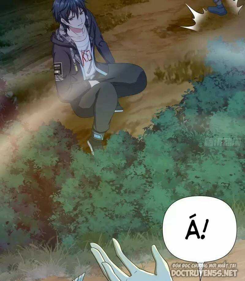 Ta Ở Địa Phủ Mở Hậu Cung Chapter 89 trang 45