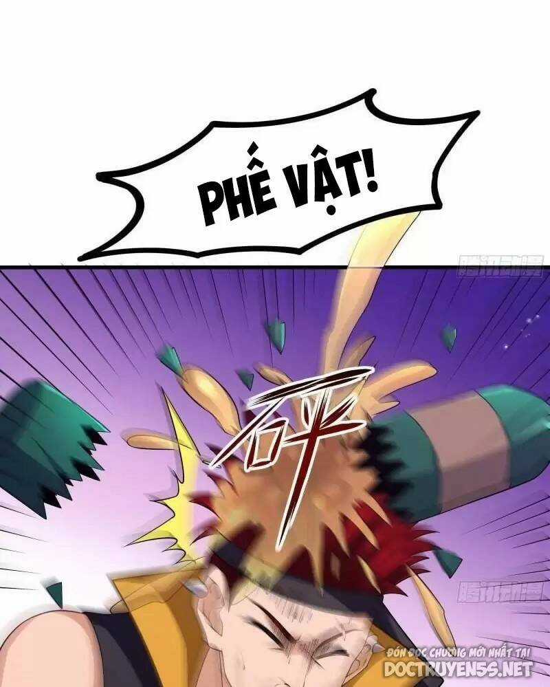 Ta Ở Địa Phủ Mở Hậu Cung Chapter 89 trang 8