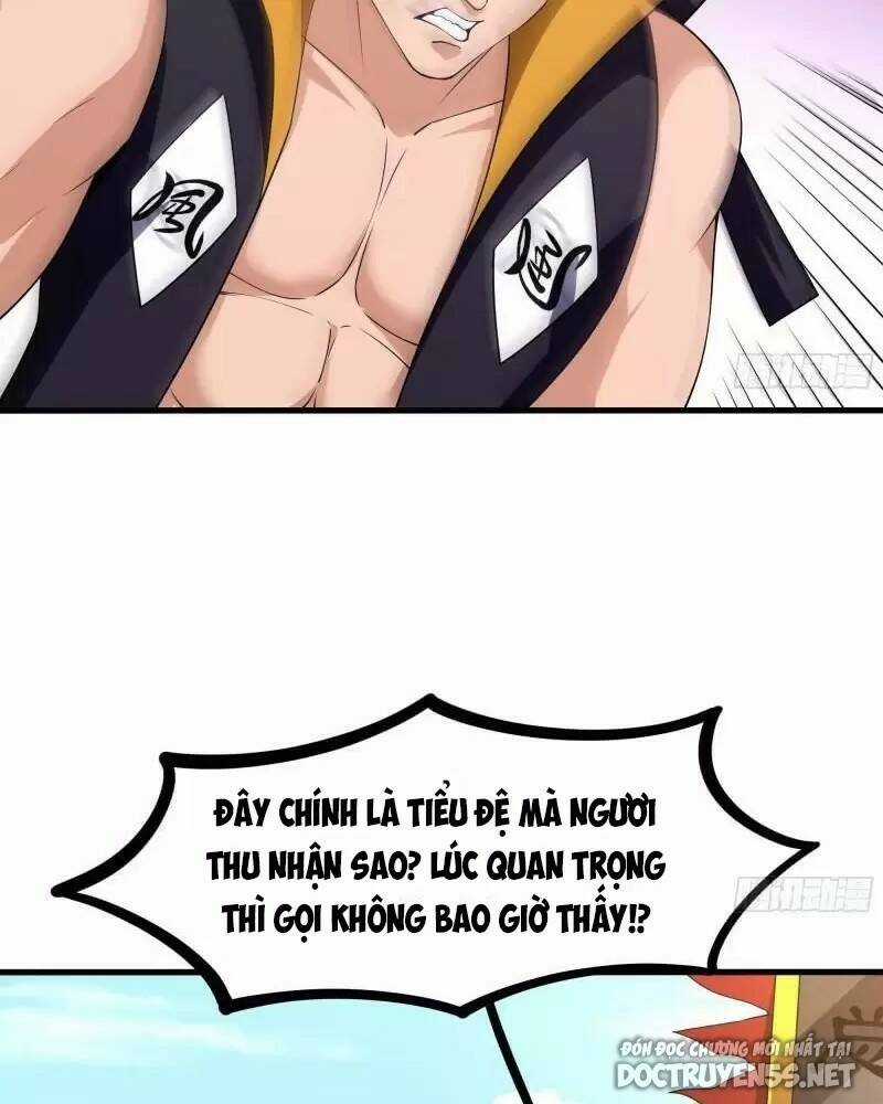 Ta Ở Địa Phủ Mở Hậu Cung Chapter 89 trang 9