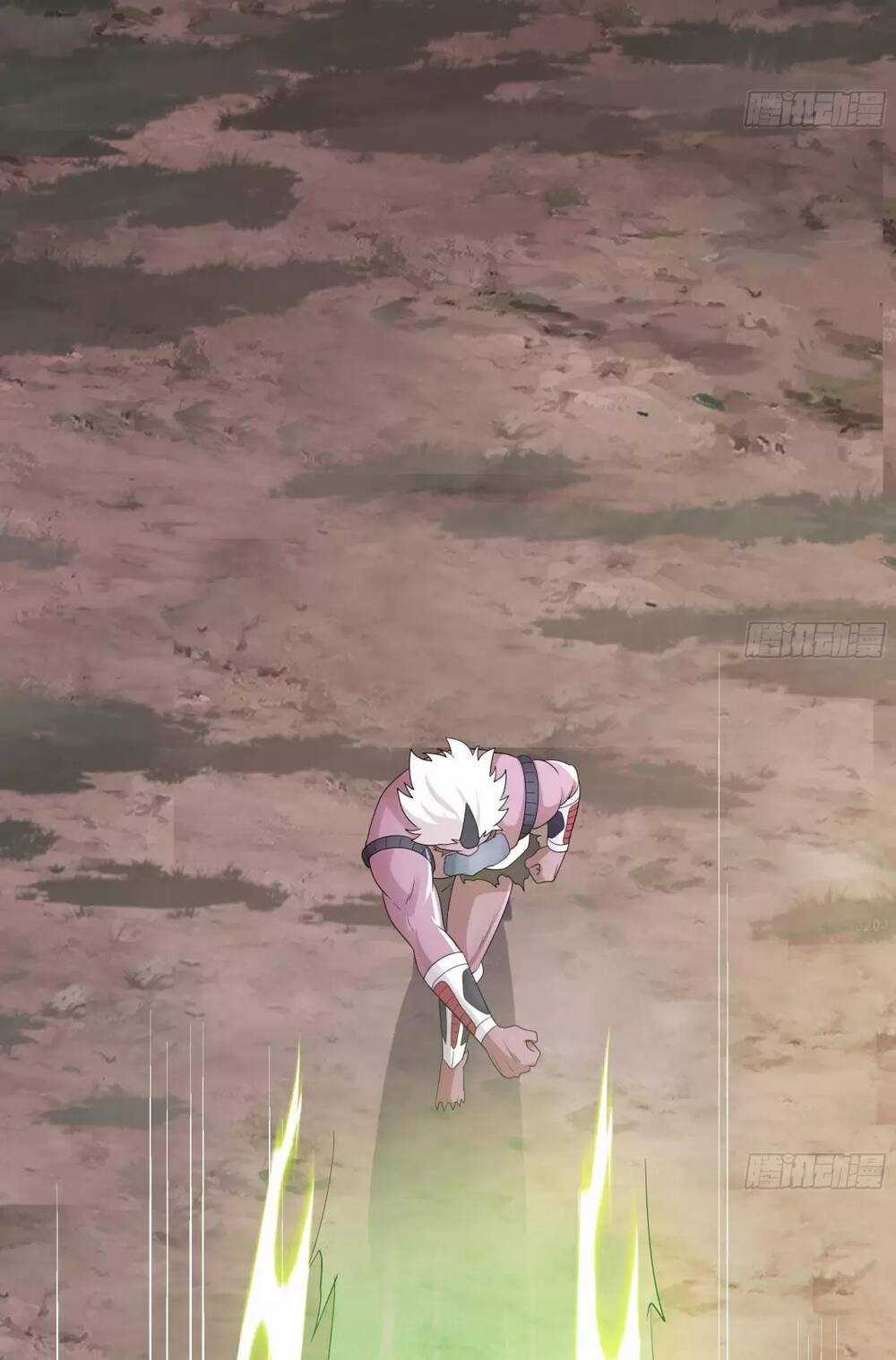 Ta Ở Địa Phủ Mở Hậu Cung Chapter 9 trang 11