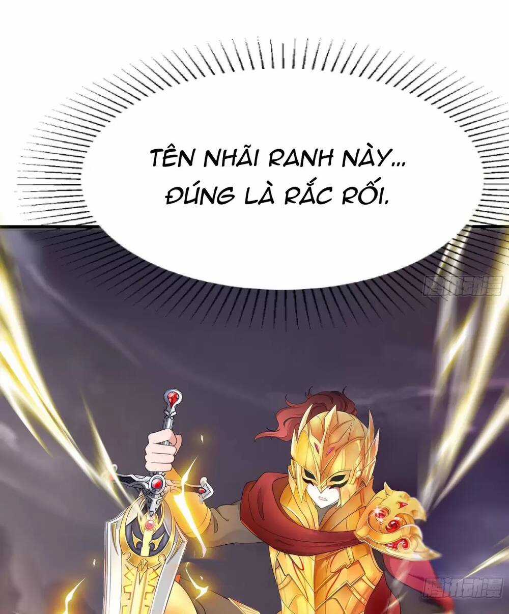 Ta Ở Địa Phủ Mở Hậu Cung Chapter 9 trang 16