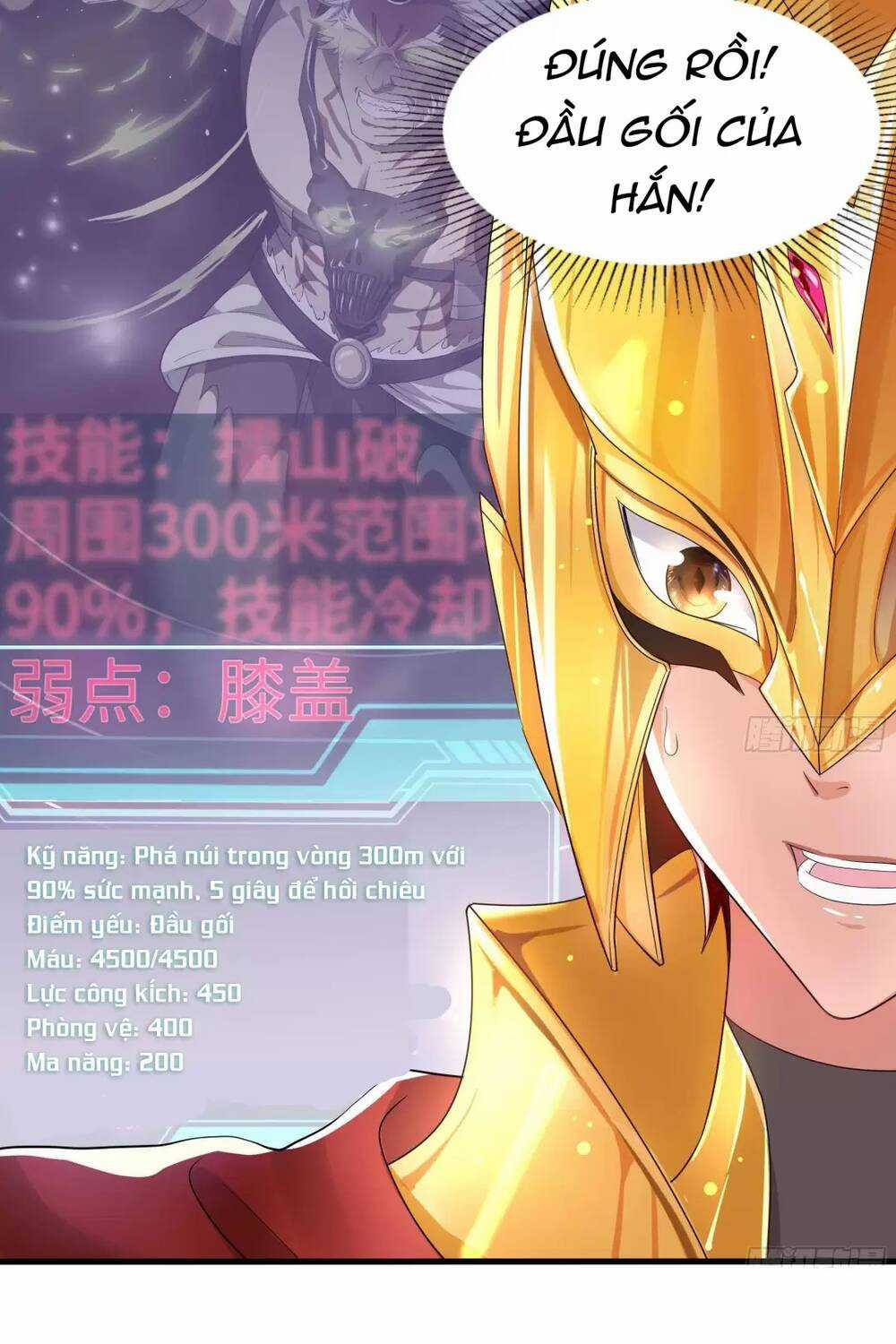 Ta Ở Địa Phủ Mở Hậu Cung Chapter 9 trang 18