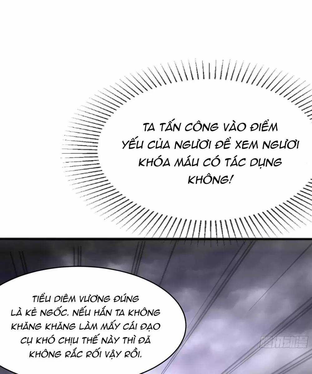 Ta Ở Địa Phủ Mở Hậu Cung Chapter 9 trang 19