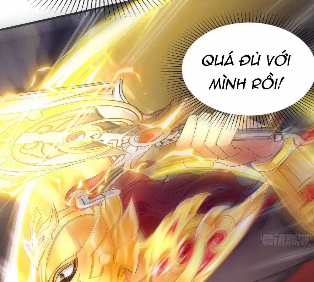 Ta Ở Địa Phủ Mở Hậu Cung Chapter 9 trang 25