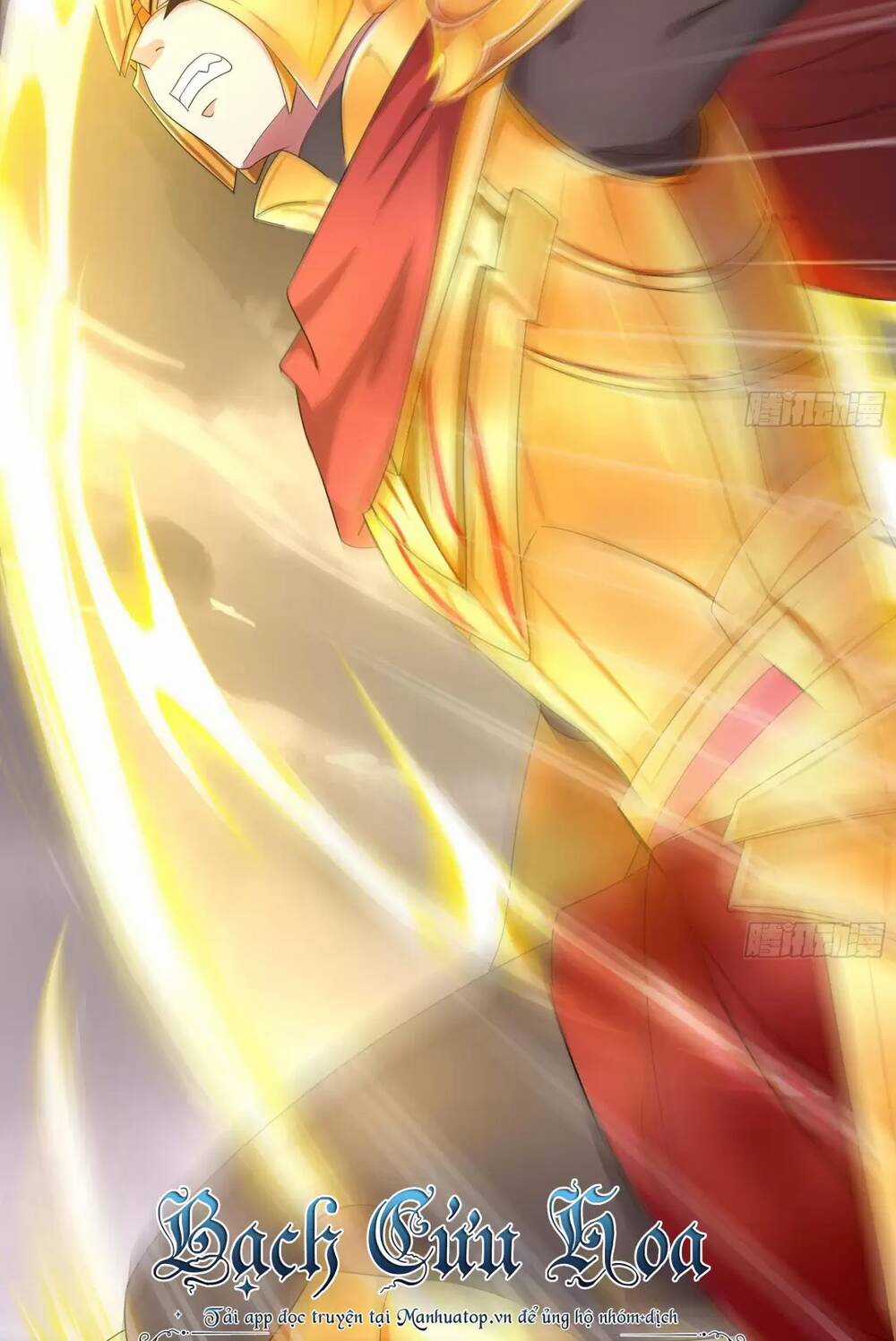 Ta Ở Địa Phủ Mở Hậu Cung Chapter 9 trang 26