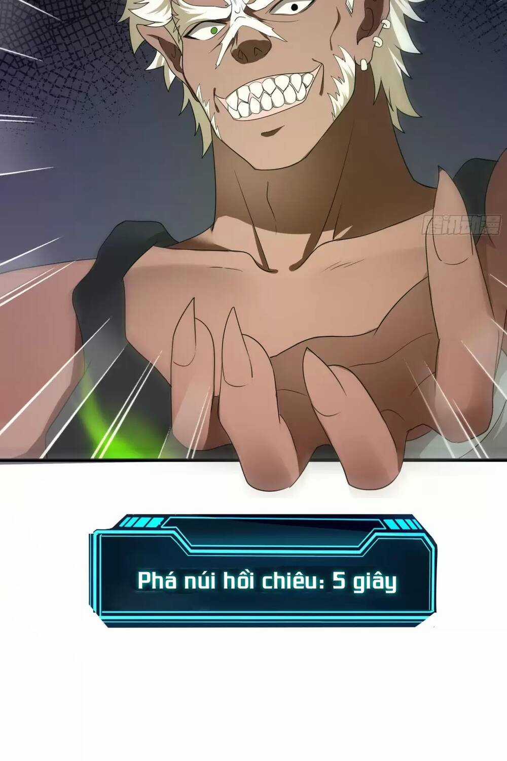 Ta Ở Địa Phủ Mở Hậu Cung Chapter 9 trang 28