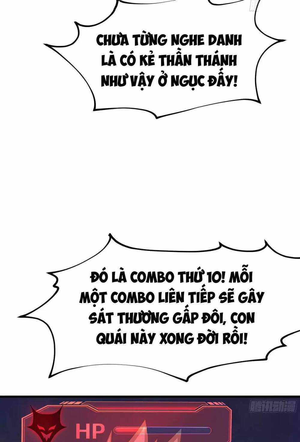 Ta Ở Địa Phủ Mở Hậu Cung Chapter 9 trang 3