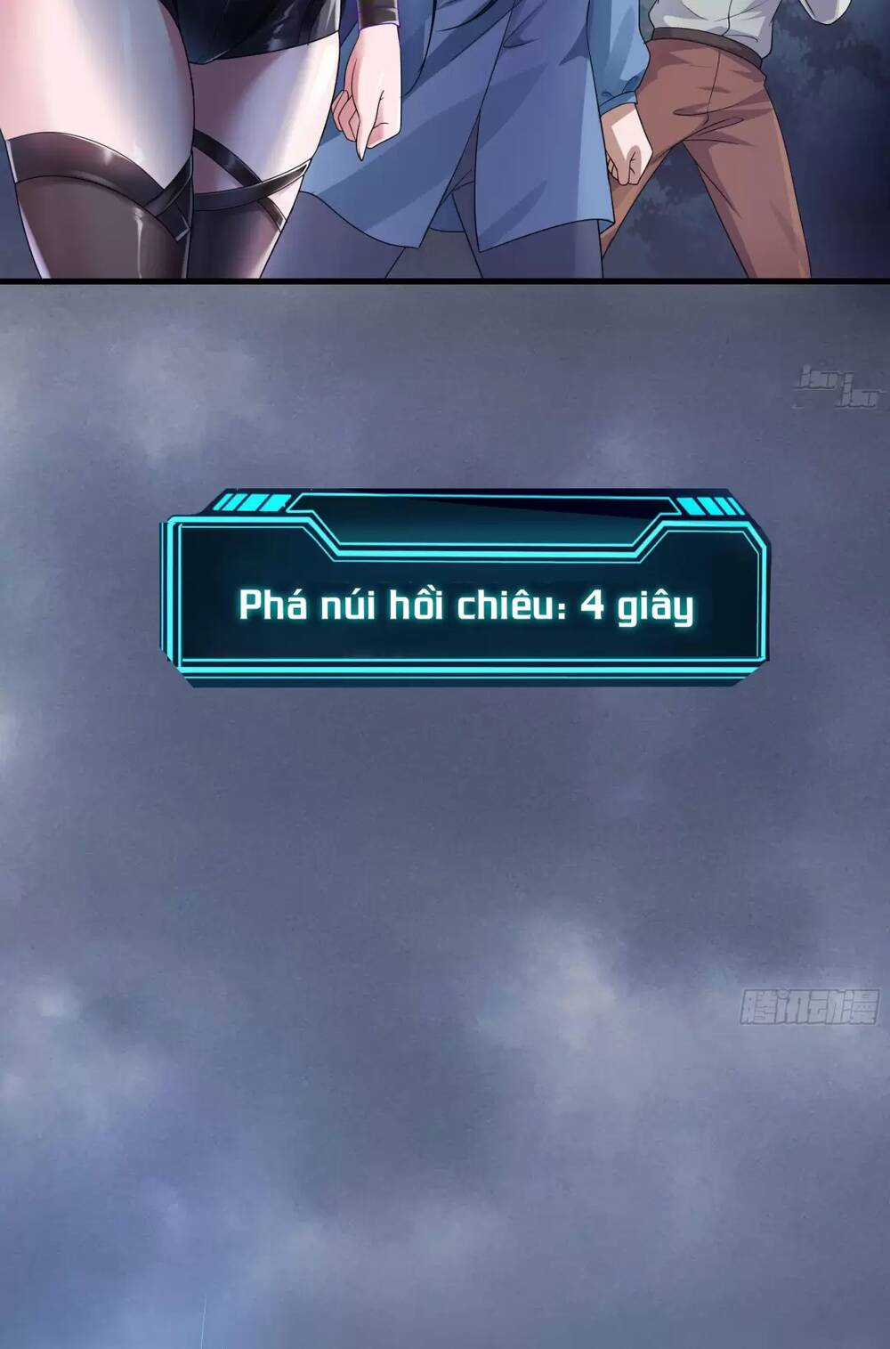 Ta Ở Địa Phủ Mở Hậu Cung Chapter 9 trang 30