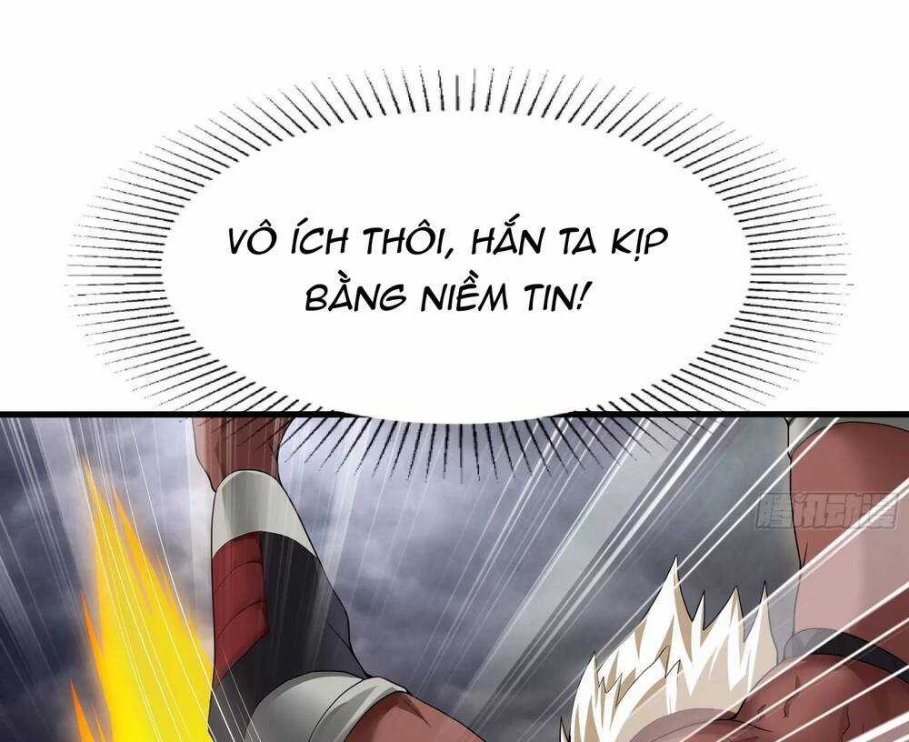 Ta Ở Địa Phủ Mở Hậu Cung Chapter 9 trang 35