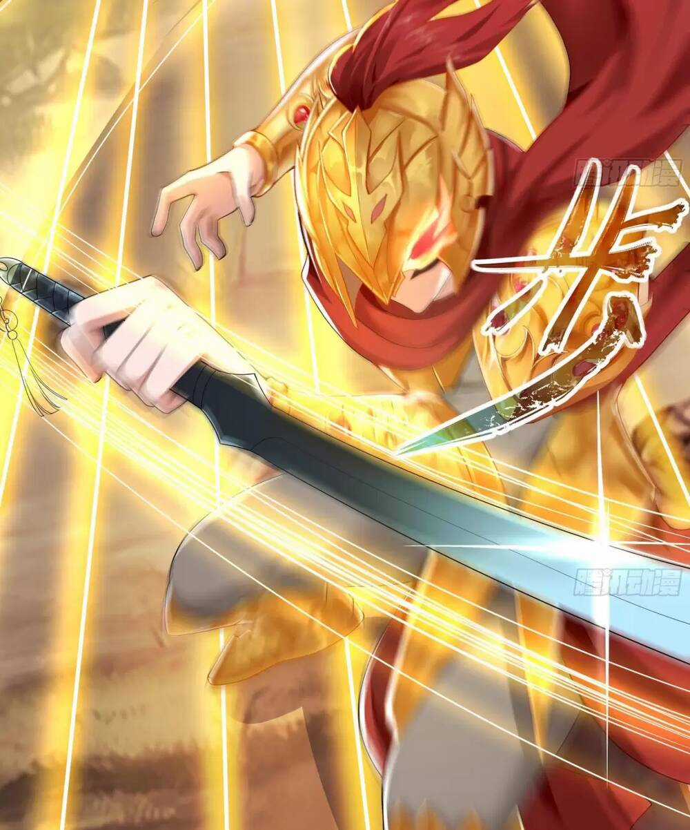 Ta Ở Địa Phủ Mở Hậu Cung Chapter 9 trang 38