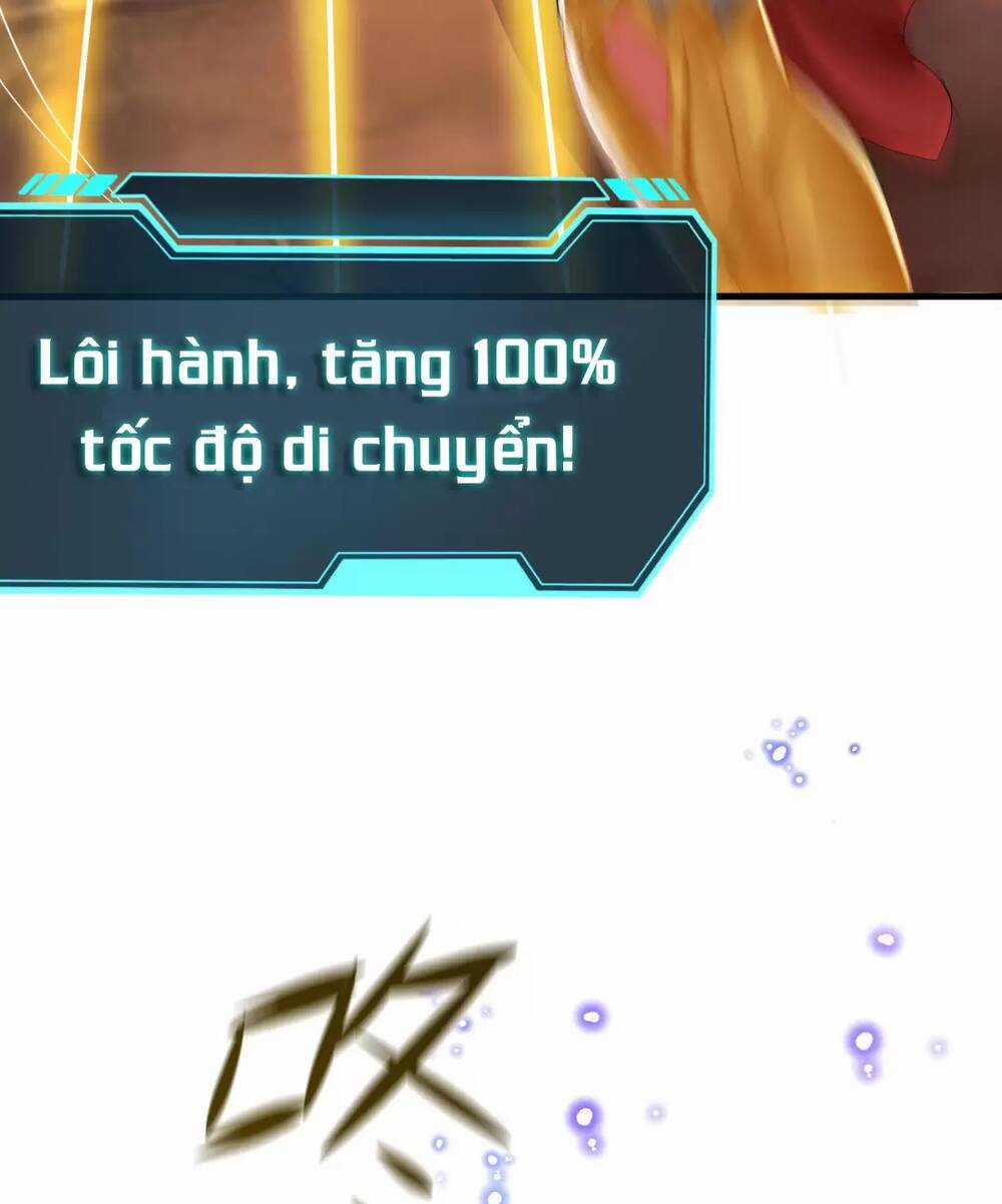 Ta Ở Địa Phủ Mở Hậu Cung Chapter 9 trang 39