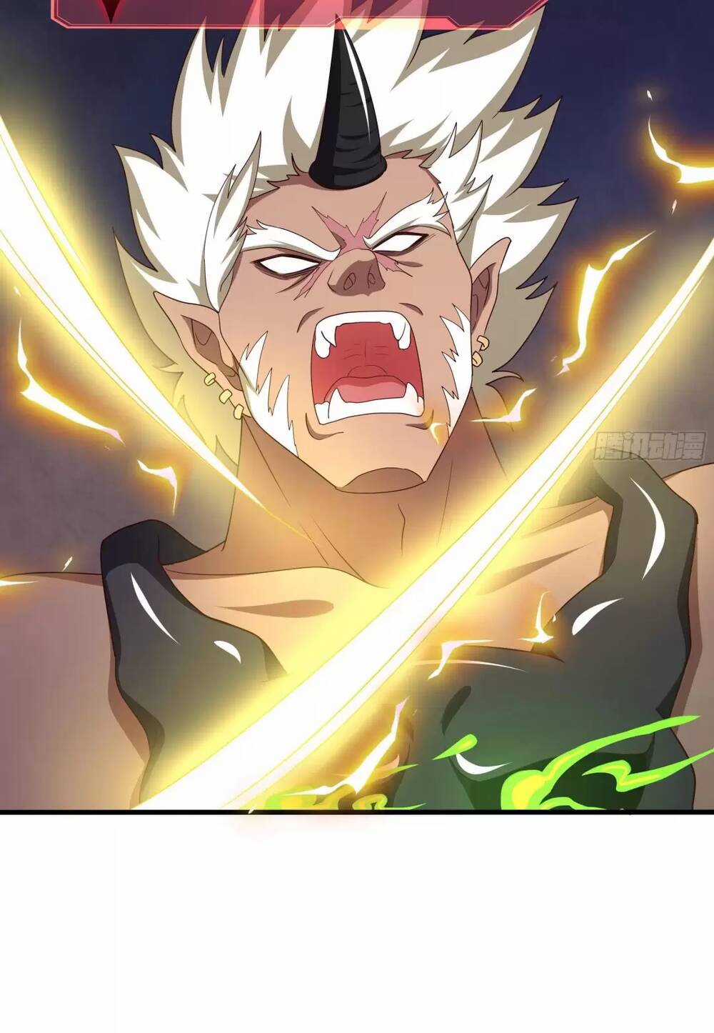 Ta Ở Địa Phủ Mở Hậu Cung Chapter 9 trang 4