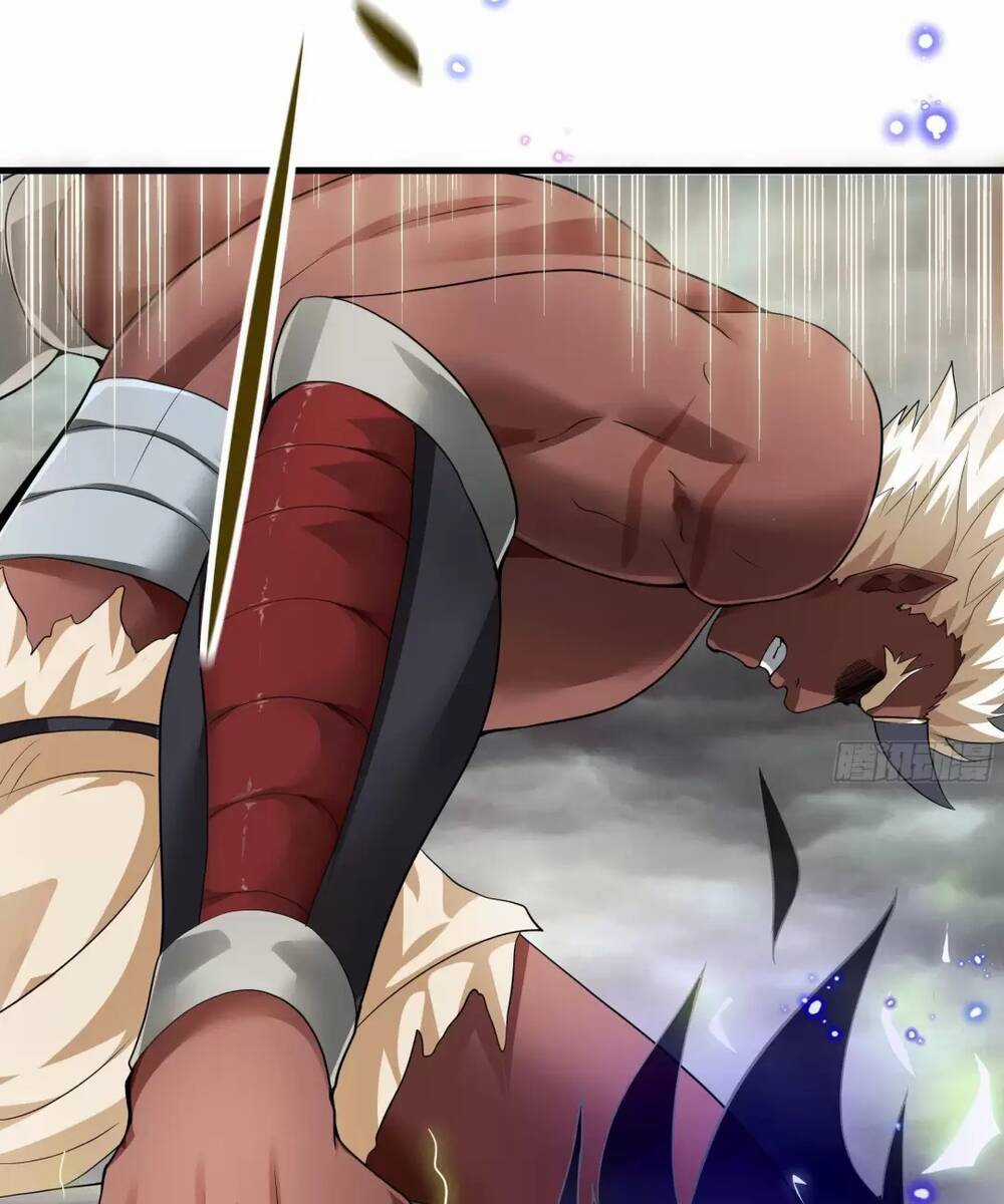 Ta Ở Địa Phủ Mở Hậu Cung Chapter 9 trang 40