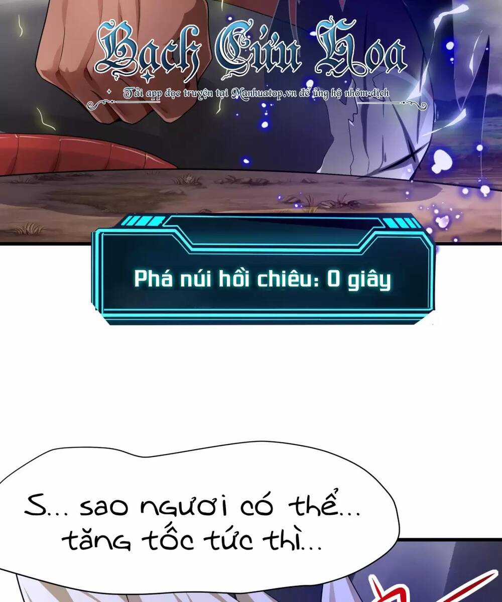 Ta Ở Địa Phủ Mở Hậu Cung Chapter 9 trang 41