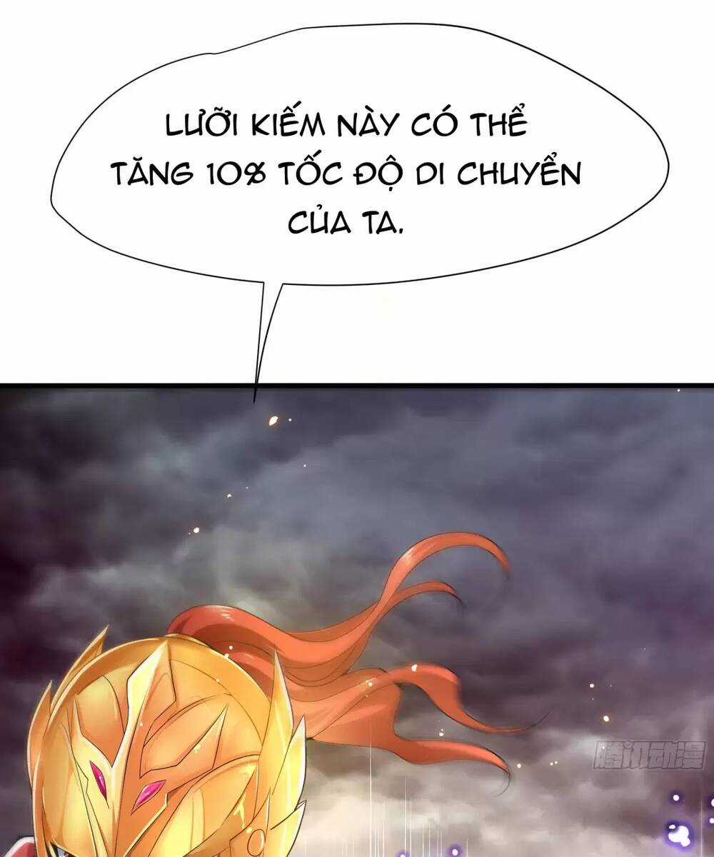 Ta Ở Địa Phủ Mở Hậu Cung Chapter 9 trang 43