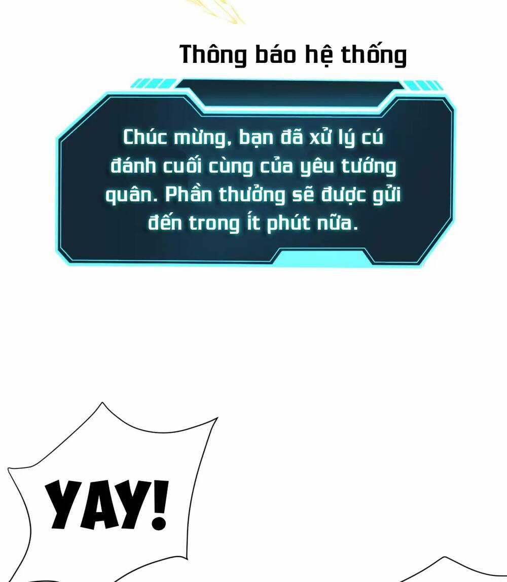 Ta Ở Địa Phủ Mở Hậu Cung Chapter 9 trang 45