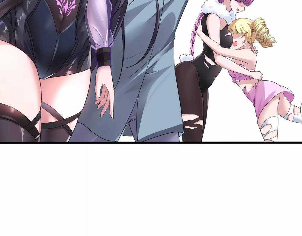Ta Ở Địa Phủ Mở Hậu Cung Chapter 9 trang 47