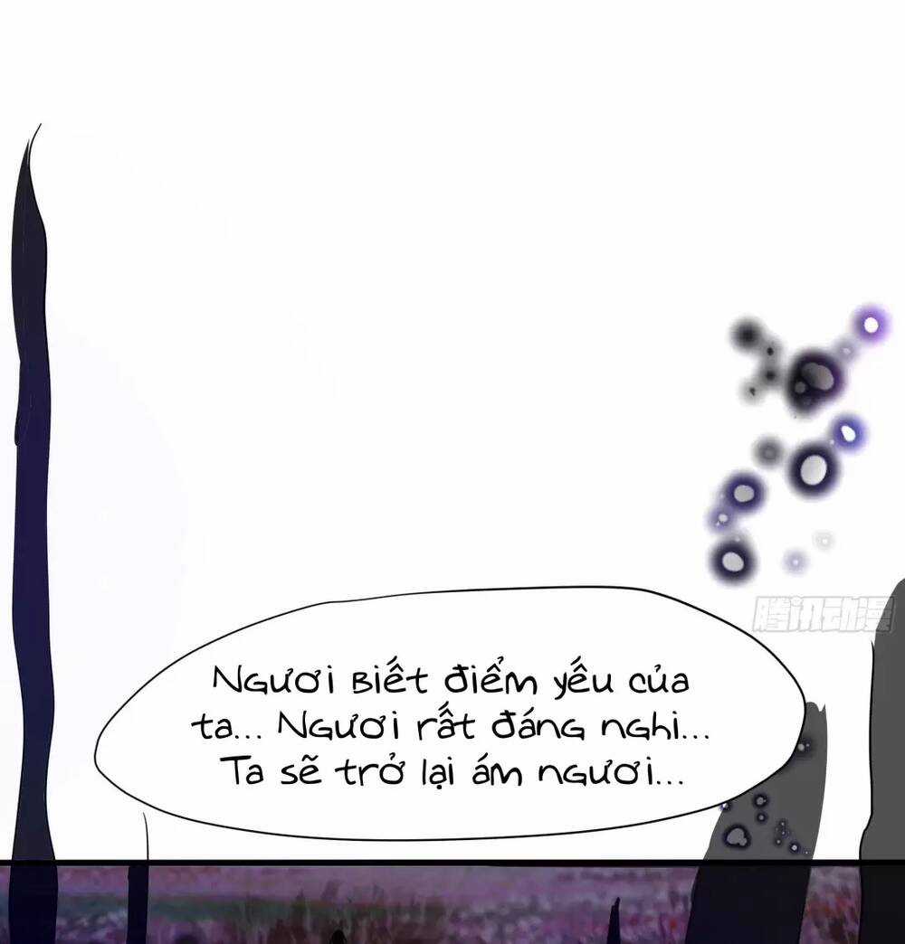 Ta Ở Địa Phủ Mở Hậu Cung Chapter 9 trang 48
