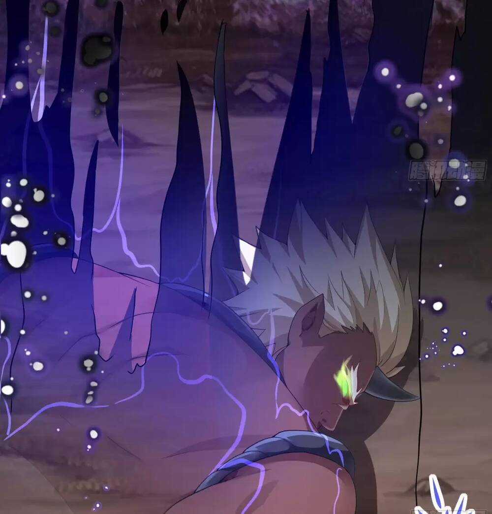Ta Ở Địa Phủ Mở Hậu Cung Chapter 9 trang 49