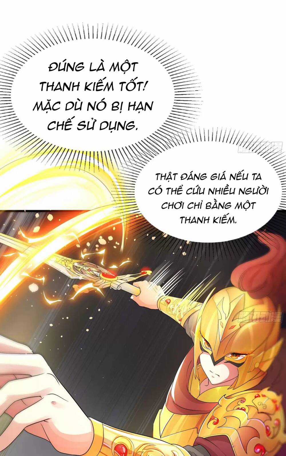Ta Ở Địa Phủ Mở Hậu Cung Chapter 9 trang 5
