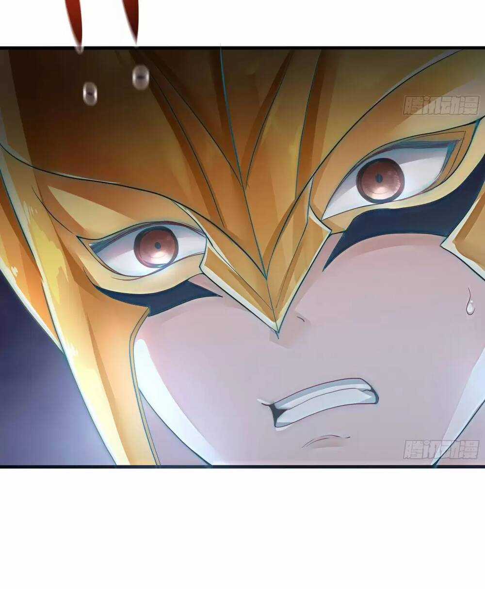 Ta Ở Địa Phủ Mở Hậu Cung Chapter 9 trang 51