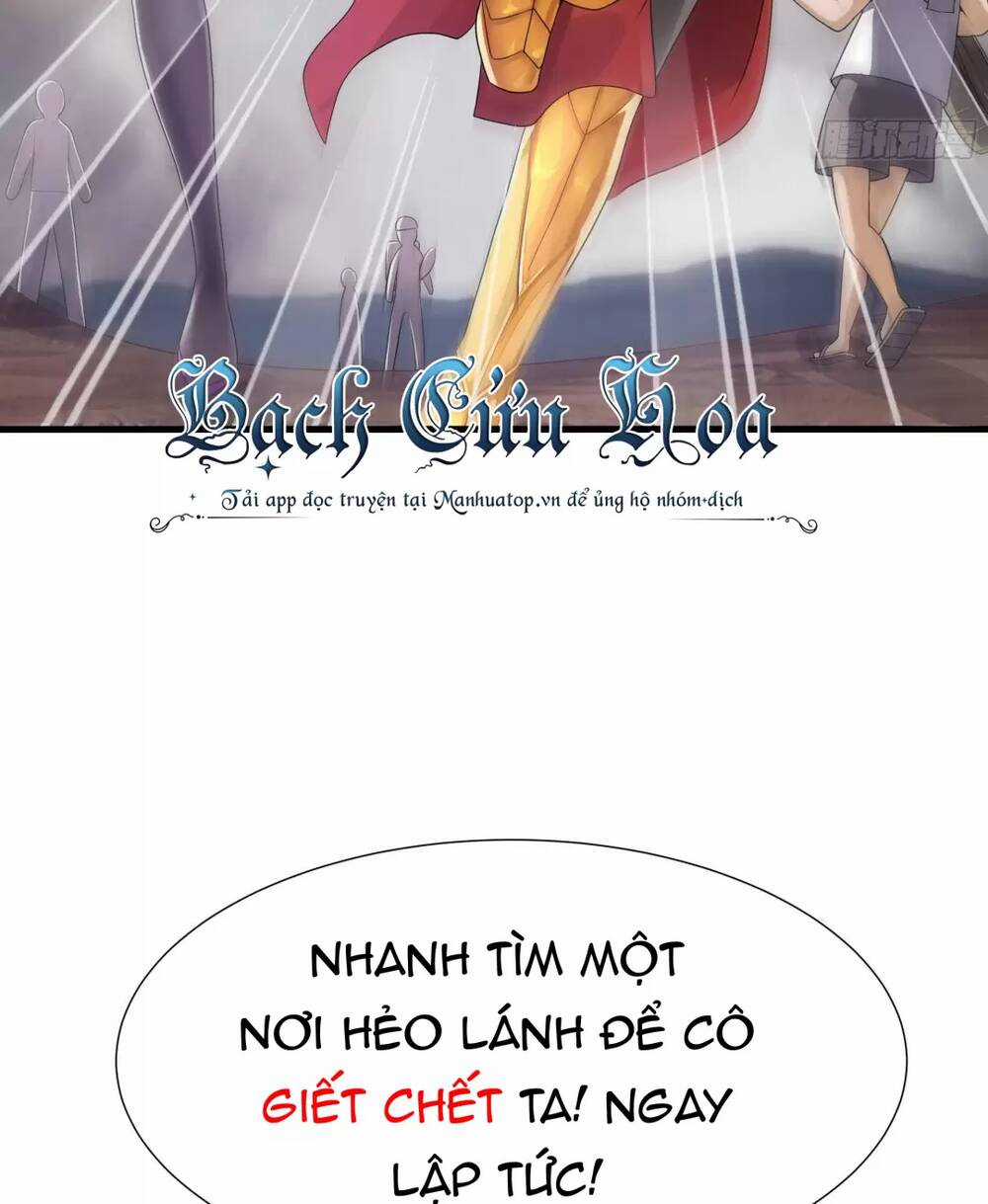 Ta Ở Địa Phủ Mở Hậu Cung Chapter 9 trang 57