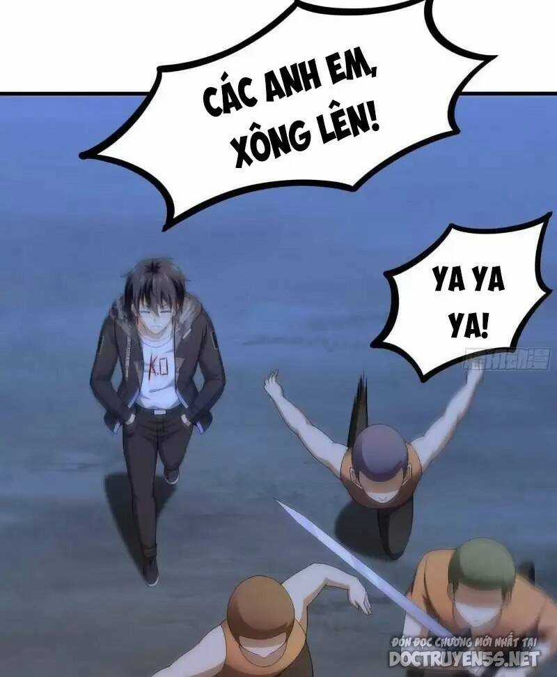 Ta Ở Địa Phủ Mở Hậu Cung Chapter 90 trang 10